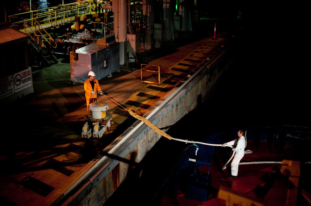 copyright Charlene Winfred