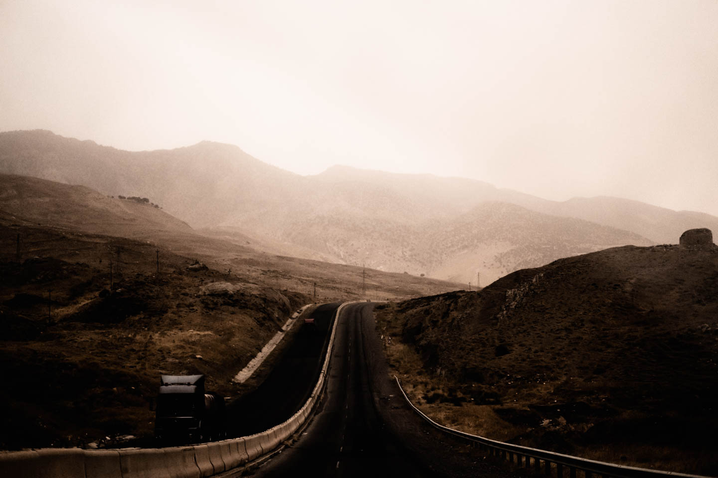 The Grass Is Greener Over Here – charlene winfred