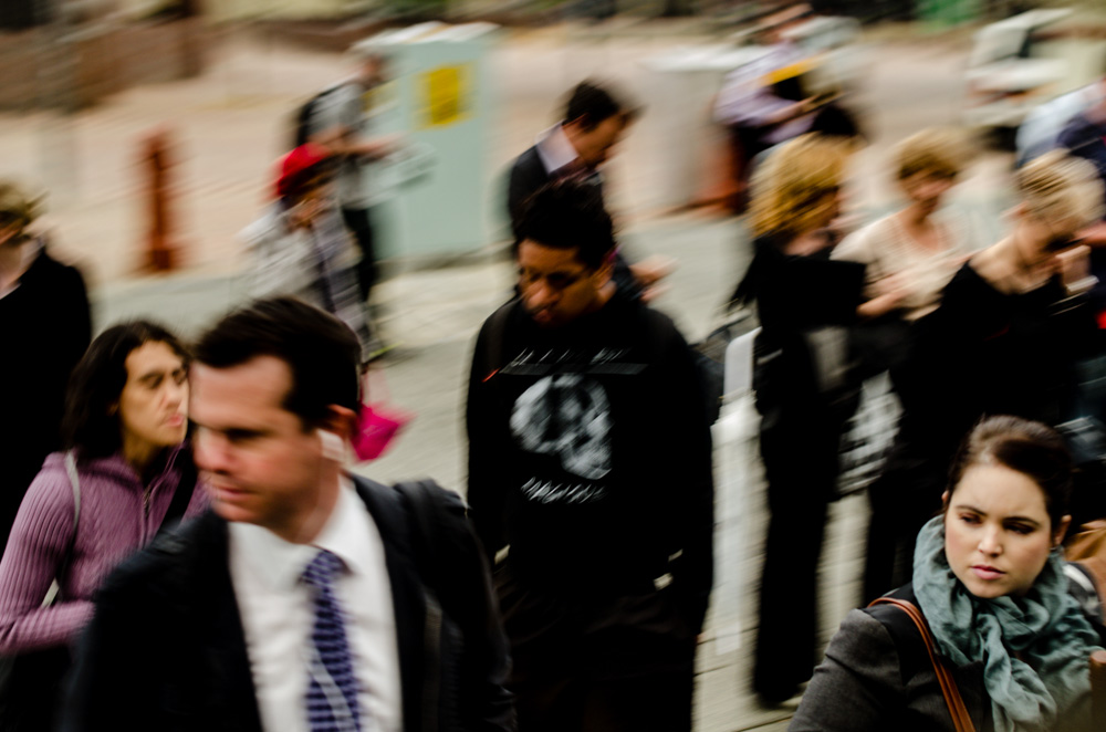 Perth, Western Australia, 2012