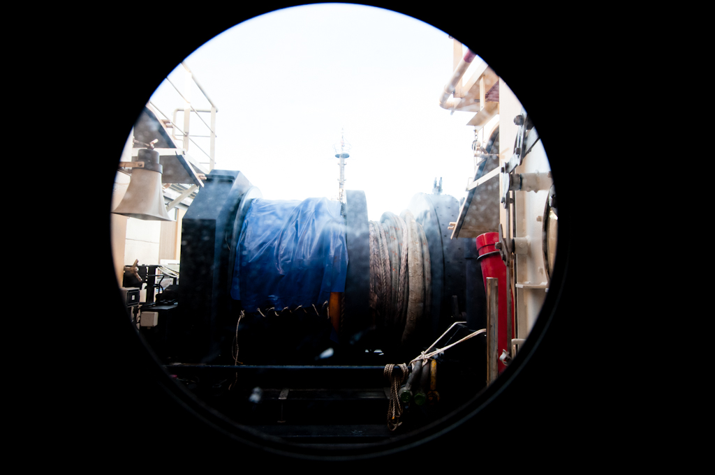 copyright Charlene Winfred