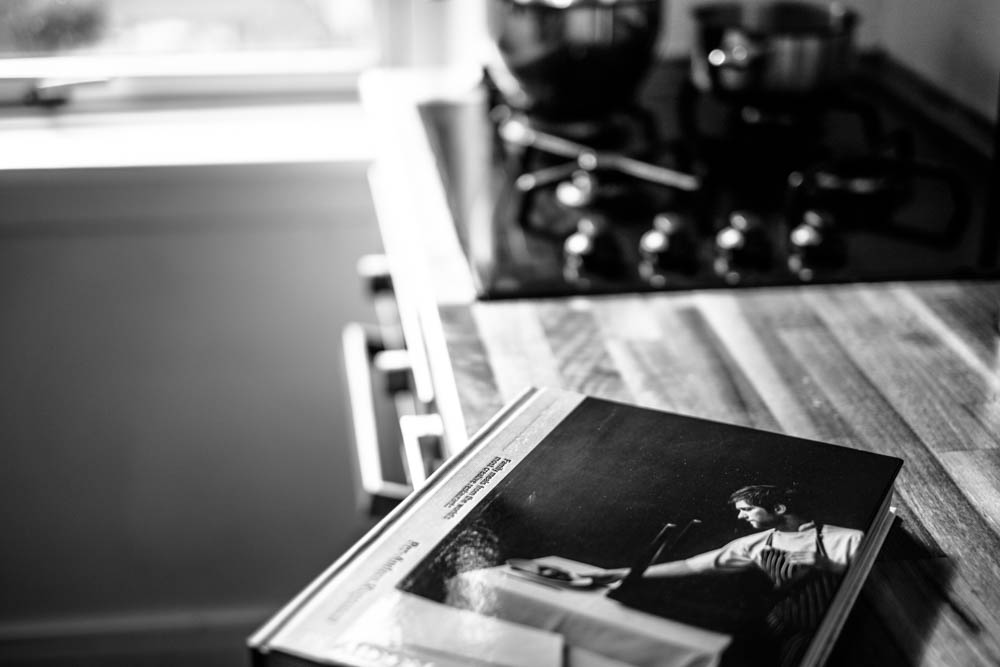 Eating With The Chefs