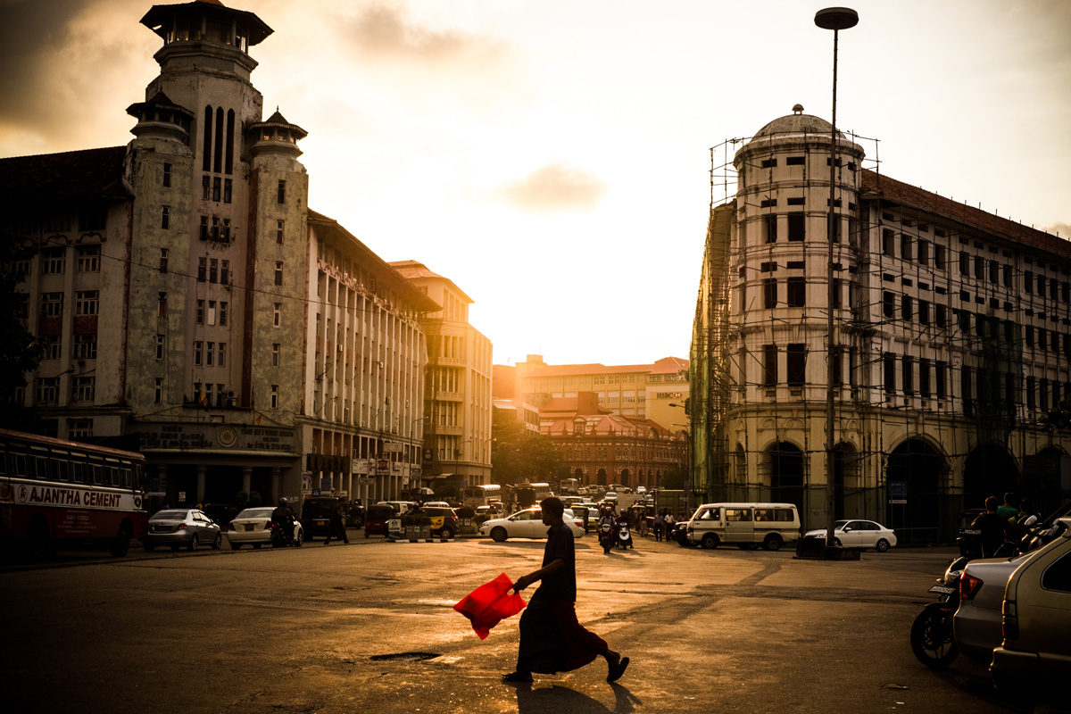 Fujifilm X-Pro 2: She's got it where it counts, kid – charlene winfred