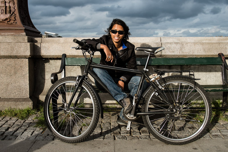 Photo: Flemming Bo Jensen