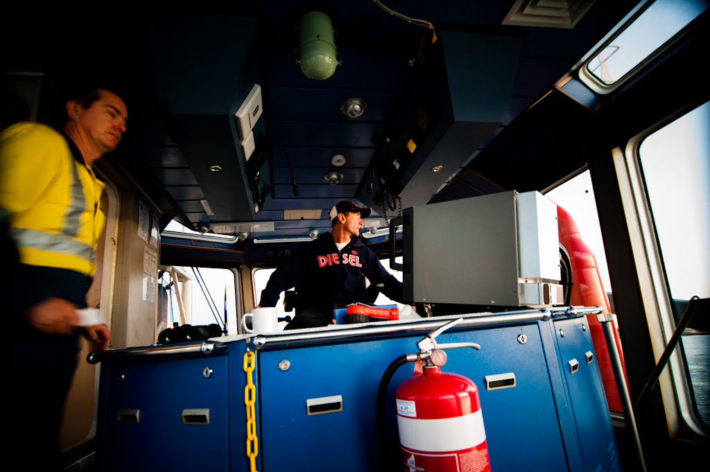 copyright Charlene Winfred