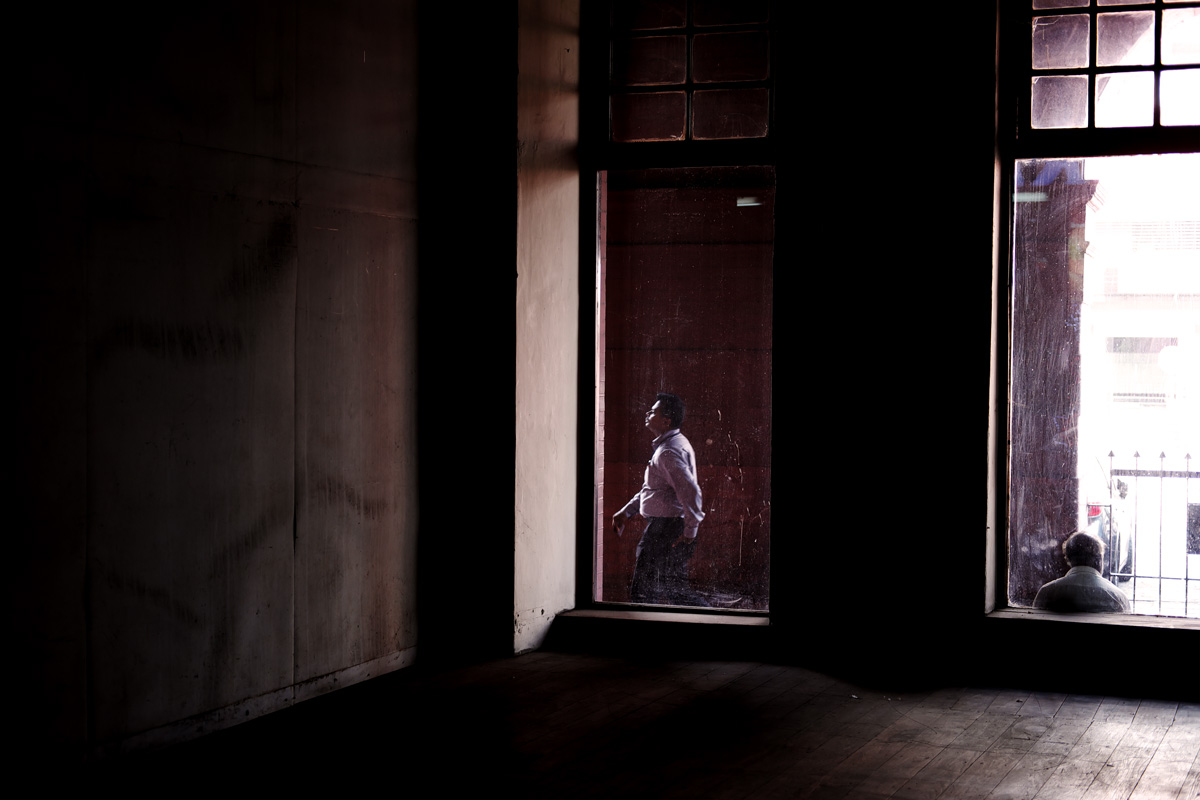 Cargills.Colombo, Sri Lanka -- Fuji X-Pro 2, XF 35mm F2 | 1/140 sec, f2, ISO 320