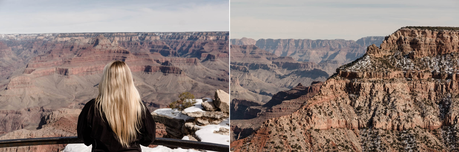 Grand Canyon, Arizona