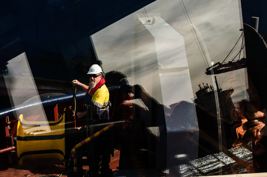 copyright Charlene Winfred