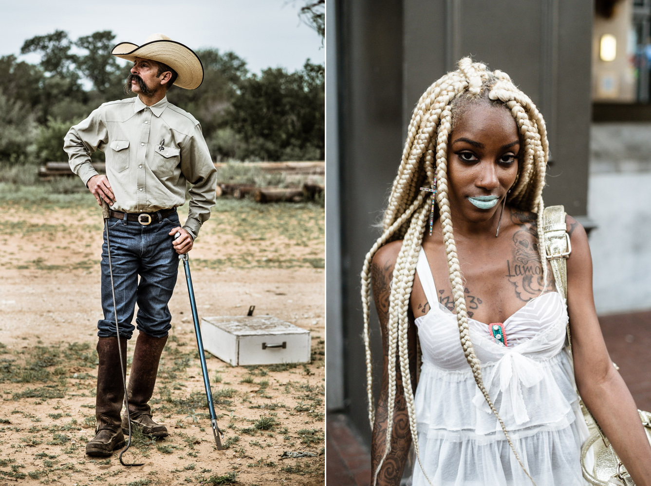 ISO 1000 in broad daylight, clean as a whistle