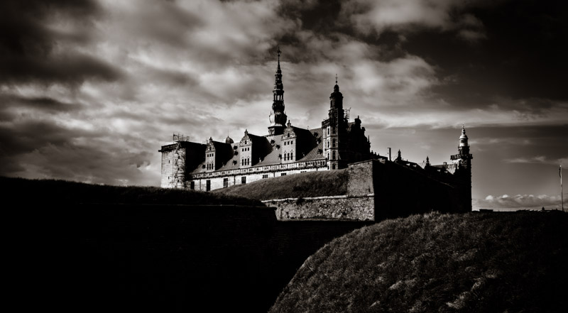 Kronborg Castle