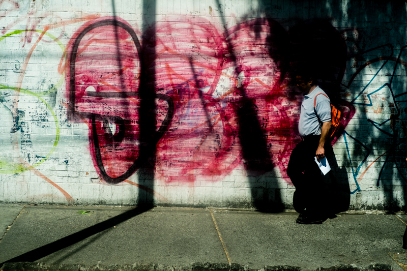 Graffiti