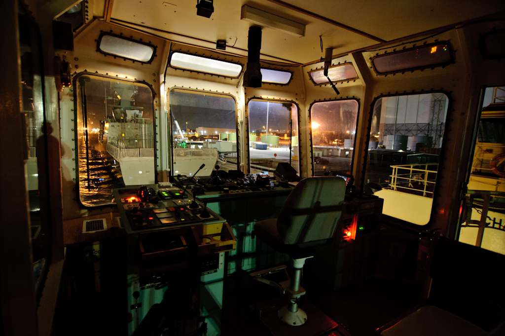 copyright Charlene Winfred