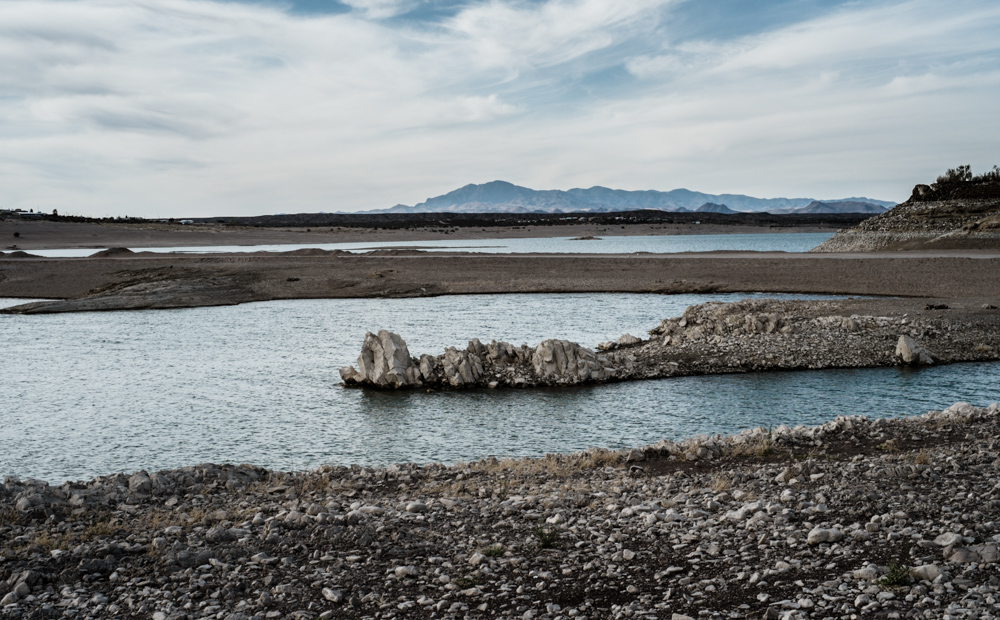 Elephant Butte, New Mexico, USA