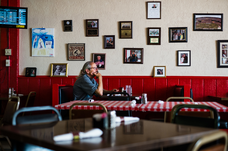 Cecilia's Cafe, Albuquerque